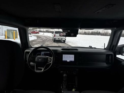 Used 2021 Ford Bronco Big Bend AWD/4WD image 21