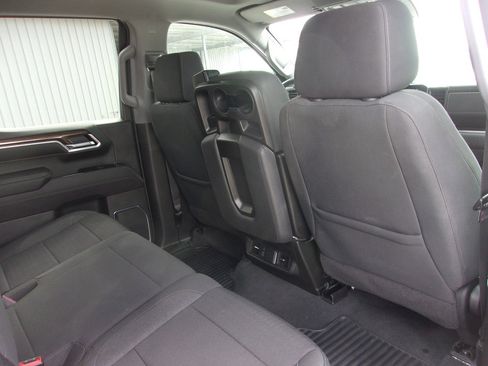 Used 2022 Chevrolet Silverado 1500 LT image 21