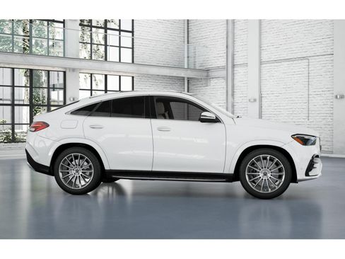 New 2026 Mercedes-Benz GLE 450 4MATIC Coupe image 15