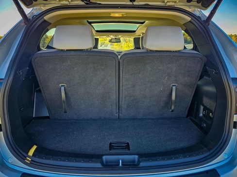 Used 2017 Hyundai Santa Fe SE w/ Cargo Package image 39