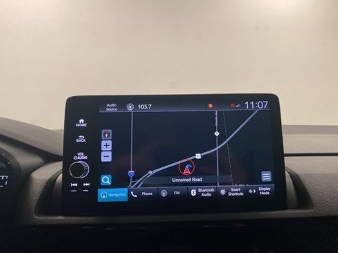 Certified 2023 Honda CR-V Sport Touring image 11