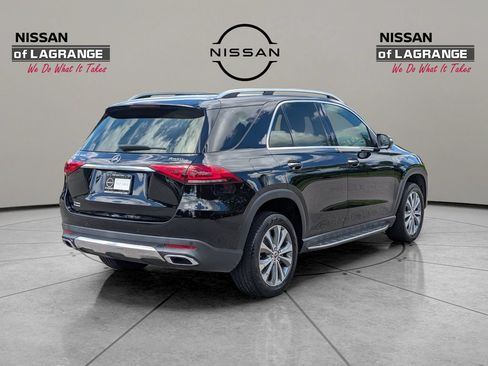 Used 2020 Mercedes-Benz GLE 350 4MATIC w/ Parking Assist Package image 5