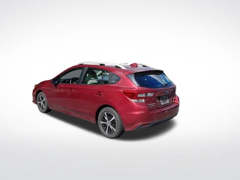 Used 2020 Subaru Impreza 2.0i Premium AWD/4WD image 6