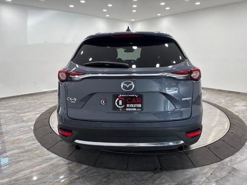 Used 2022 MAZDA CX-9 Carbon Edition image 6
