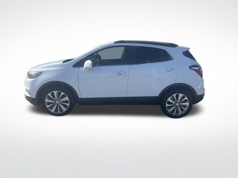 Used 2017 Buick Encore Preferred image 2