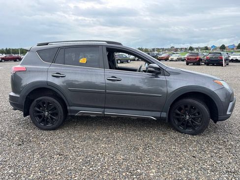 Used 2018 Toyota RAV4 Adventure AWD/4WD image 13