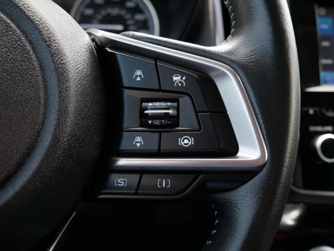 Certified 2023 Subaru Forester Premium AWD/4WD image 29