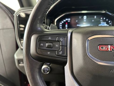 Used 2023 GMC Sierra 1500 SLT w/ SLT Convenience Package image 15