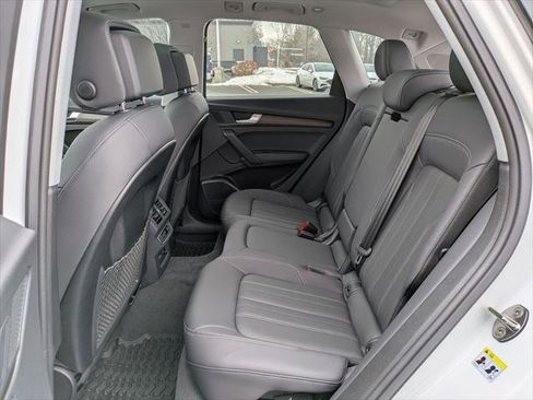 Certified 2023 Audi Q5 2.0T Premium Plus w/ Premium Plus Package image 23