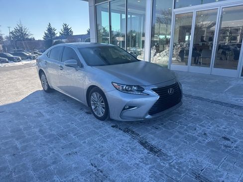Used 2017 Lexus ES 350 image 3