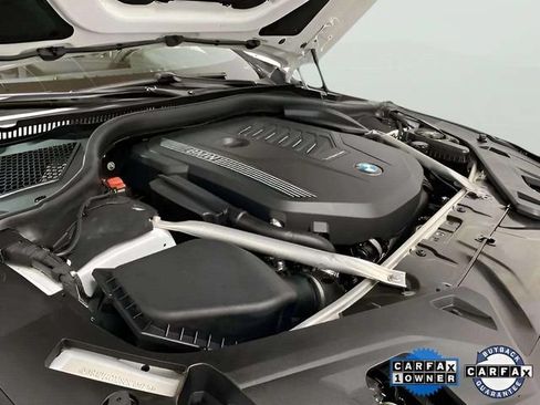 Used 2025 BMW 840i xDrive Convertible AWD/4WD image 89