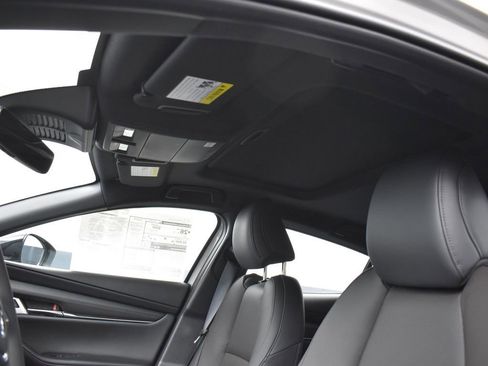 Used 2025 MAZDA MAZDA3 2.5 Turbo Premium Plus Package image 21