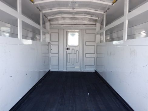 Used 2022 Ford Transit 350 w/ Interior Upgrade Package RWD image 11