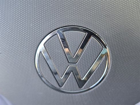 Certified 2025 Volkswagen Atlas SE w/ Panoramic Sunroof Package image 27