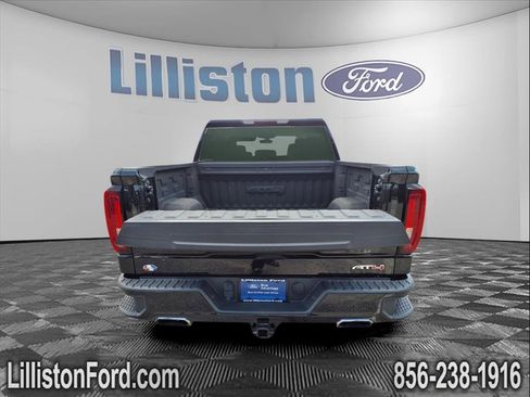 Used 2021 GMC Sierra 1500 AT4 image 12