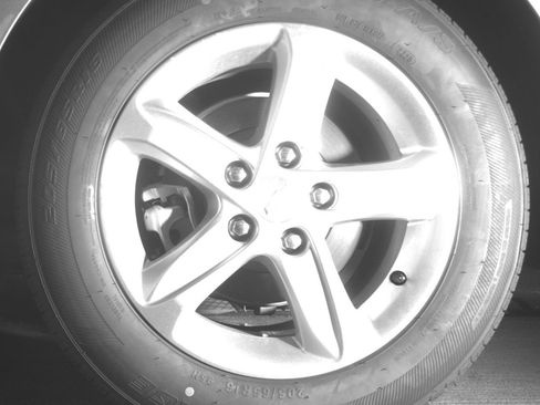 Used 2024 Chevrolet Malibu LT image 14