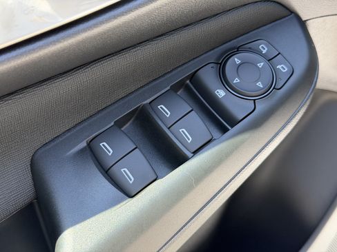 New 2026 Buick Envista Preferred w/ Convenience II Package FWD image 14