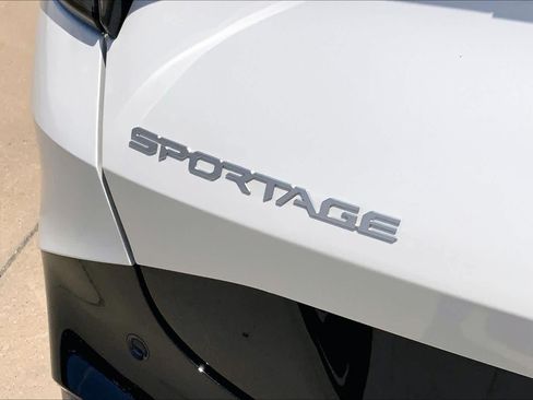 Used 2026 Kia Sportage SX Prestige AWD/4WD image 10