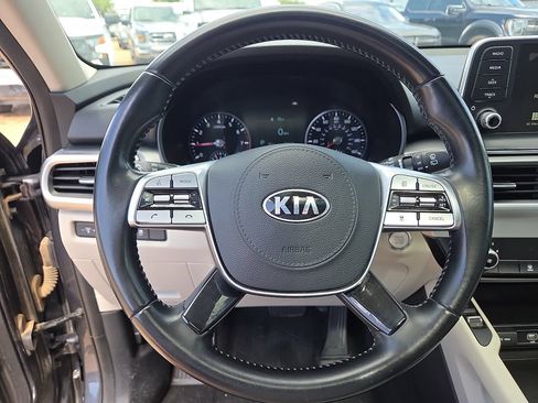Used 2021 Kia Telluride S AWD/4WD image 20