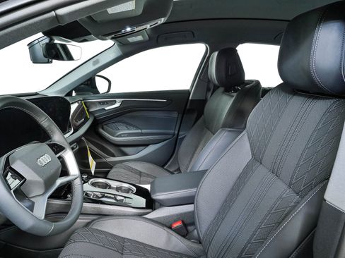 New 2026 Audi A6 Prestige AWD/4WD image 5