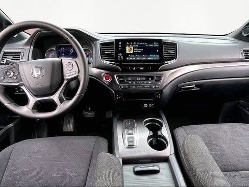 Used 2022 Honda Pilot Sport image 8
