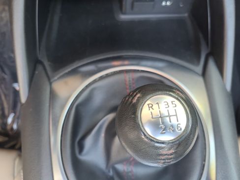 Used 2016 MAZDA MX-5 Miata Grand Touring RWD image 30