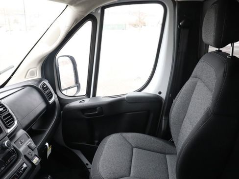 Used 2025 RAM ProMaster 1500 w/ Quick Order Package 22G SLT image 14
