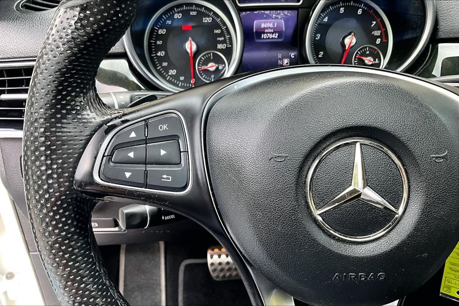Used 2019 Mercedes-Benz GLE 400 4MATIC image 24