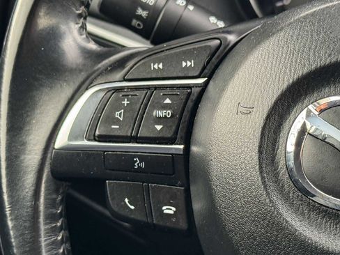 Used 2016 MAZDA CX-5 Grand Touring AWD/4WD image 16