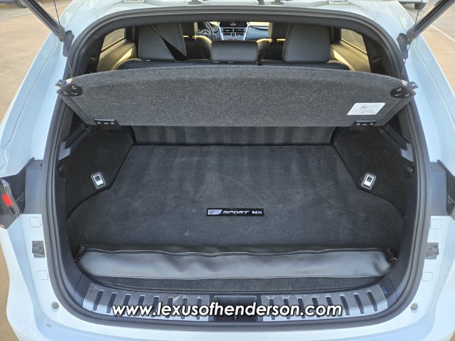 Used 2021 Lexus NX 300 F Sport AWD/4WD image 14