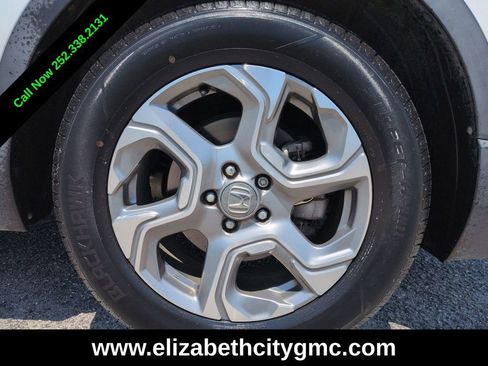 Used 2019 Honda CR-V EX-L image 12