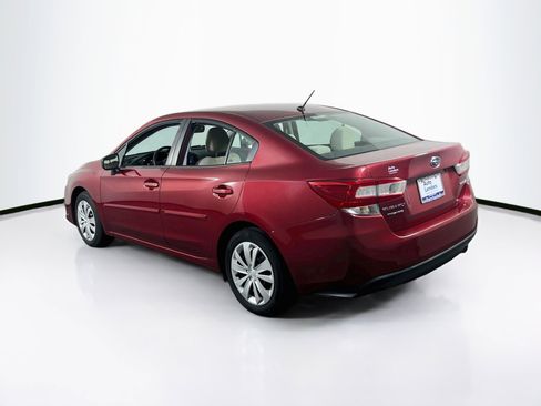 Used 2023 Subaru Impreza 2.0i AWD/4WD image 7