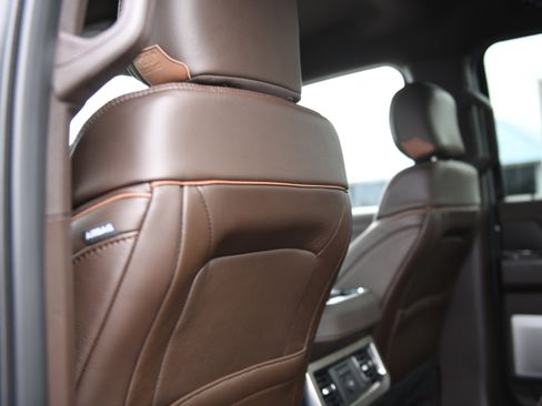 New 2026 Ford F250 King Ranch w/ Tremor Off-Road Package image 21