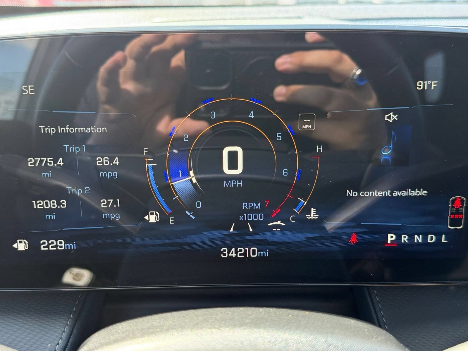 Used 2025 Chevrolet Equinox LT FWD image 34