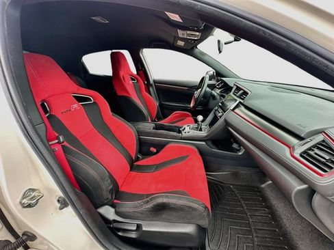 Used 2019 Honda Civic Type R image 27