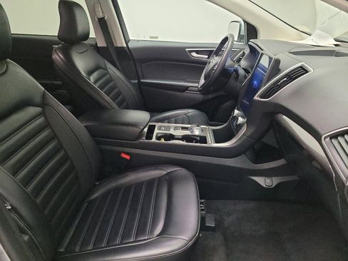 Used 2024 Ford Edge SEL image 21
