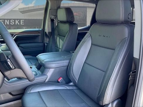 New 2026 GMC Sierra 1500 Denali w/ Technology Package AWD/4WD image 10