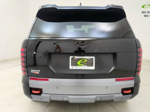 Used 2026 Hyundai Palisade XRT Pro AWD/4WD image 23
