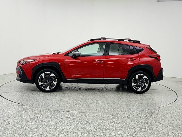 Used 2024 Subaru Crosstrek 2.5i Limited w/ Crosstrek Mirror Package AWD/4WD image 8
