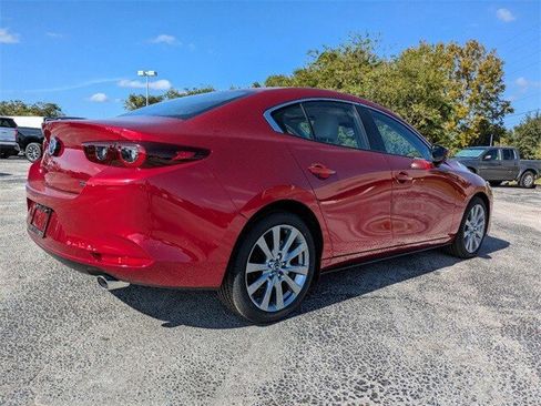 Used 2025 MAZDA MAZDA3 s image 5