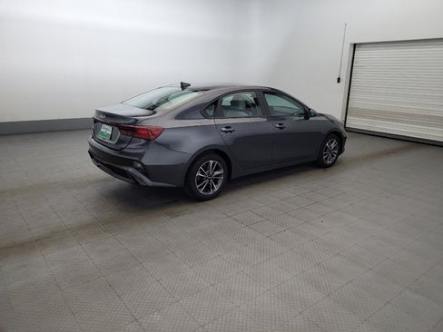 Used 2023 Kia Forte LXS FWD image 10