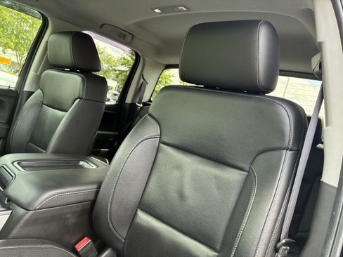 Used 2015 Chevrolet Silverado 2500 LTZ AWD/4WD image 22