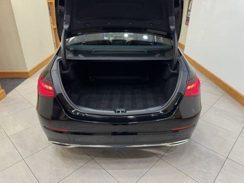 Certified 2025 Mercedes-Benz C 300 4MATIC Sedan image 24