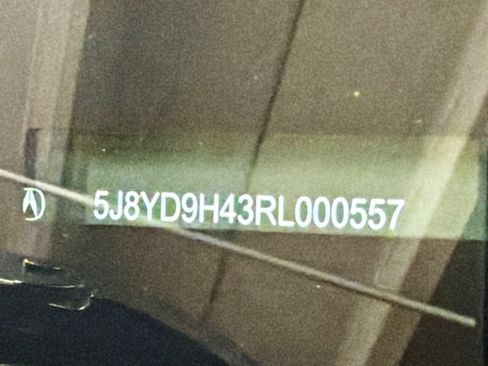 Used 2024 Acura MDX FWD w/ Technology Package image 44