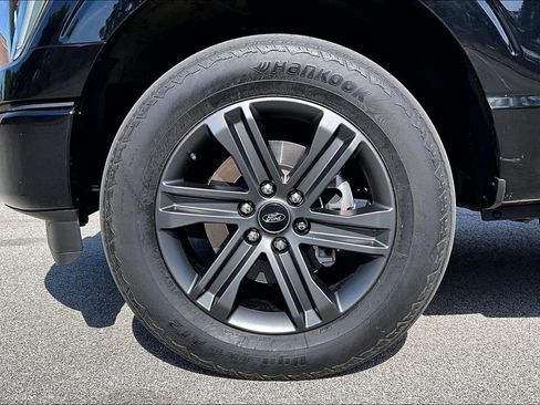 Used 2023 Ford F150 Lariat w/ Equipment Group 502A High AWD/4WD image 9
