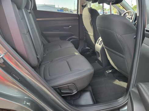 Used 2022 Hyundai Tucson SEL image 29