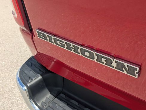 Used 2019 RAM 1500 Big Horn AWD/4WD image 13