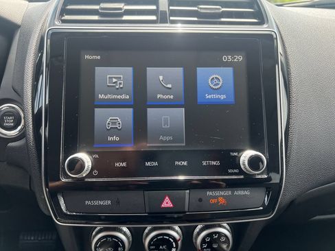 Used 2024 Mitsubishi Outlander Sport SE AWD/4WD image 20