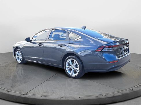 New 2026 Honda Accord LX image 4