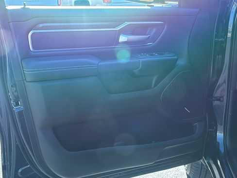 New 2026 RAM 1500 Big Horn image 24